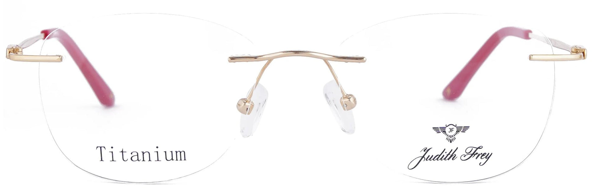 JFSD004 - C3 - Titanium - Antique Gold - glassesbyahana.com