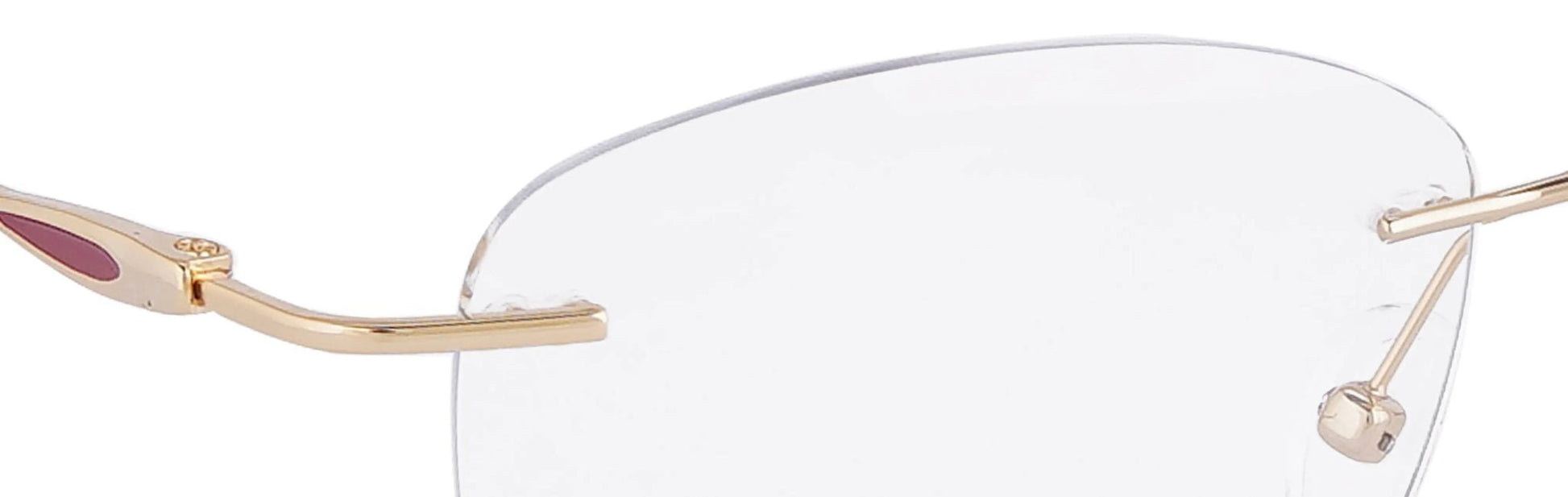 JFSD004 - C3 - Titanium - Antique Gold - glassesbyahana.com