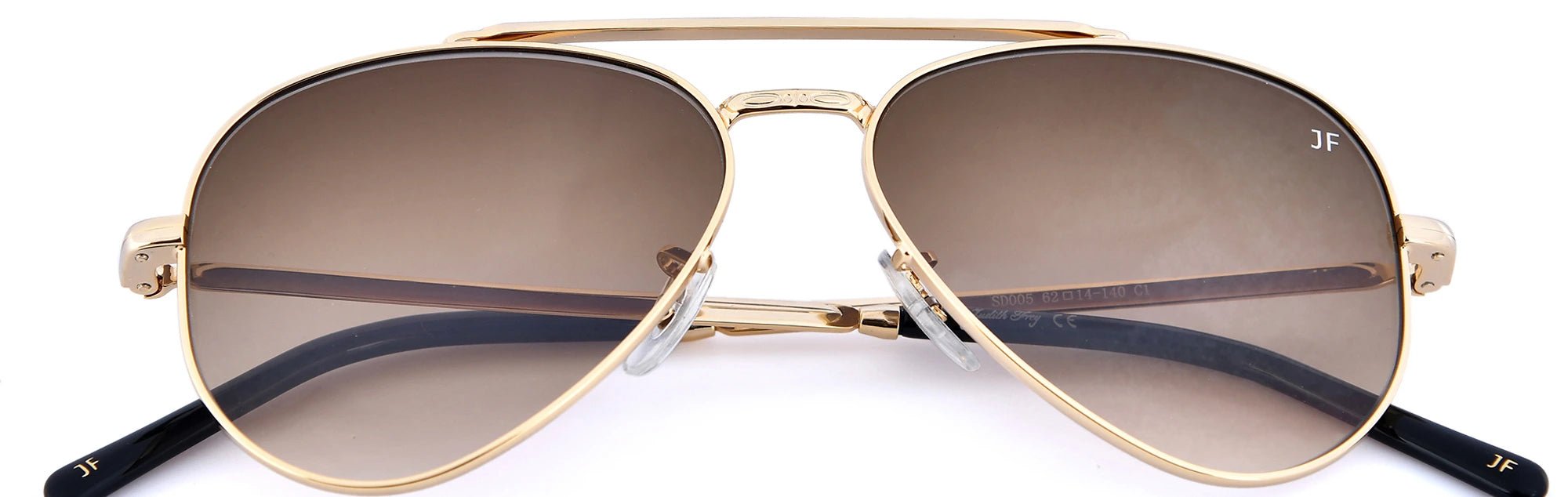 JFSD005 - C1 - Antique Gold - glassesbyahana.com