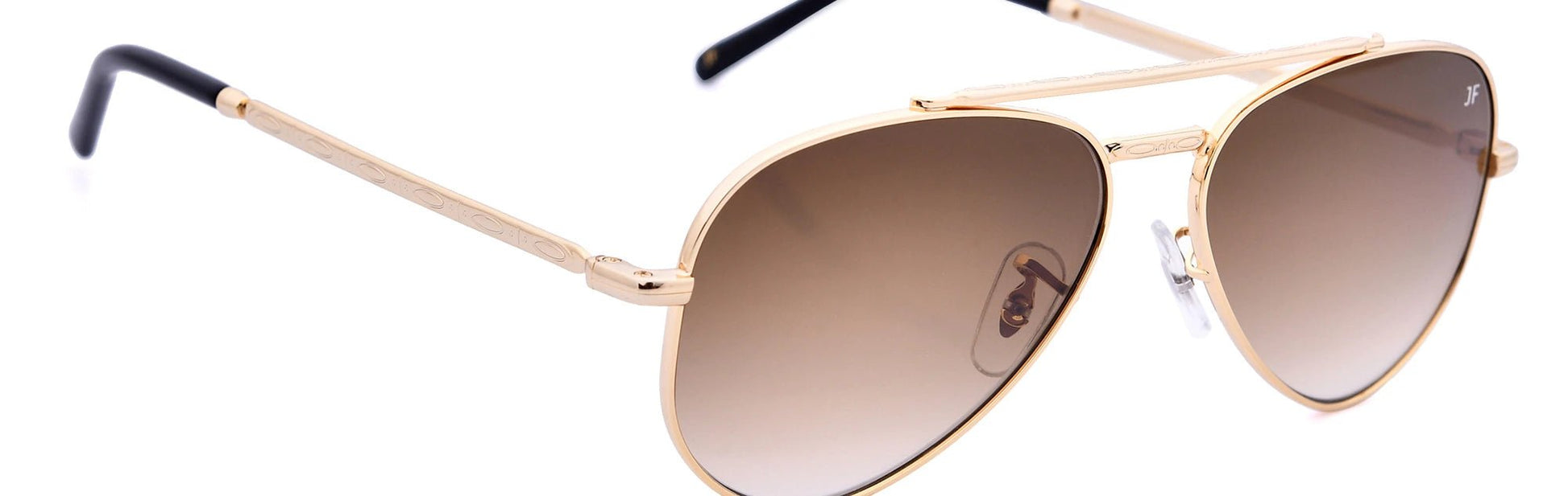 JFSD005 - C1 - Antique Gold - glassesbyahana.com