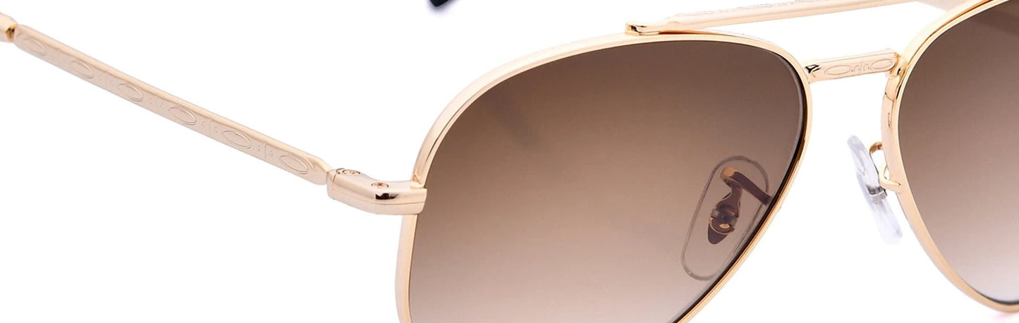 JFSD005 - C1 - Metal Alloy - Antique Gold - glassesbyahana.com