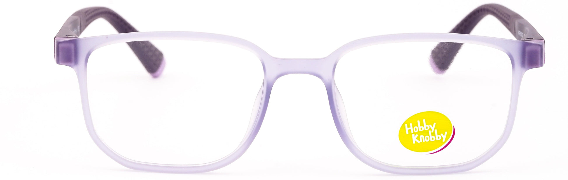KA502-C14-Handmade Mix Material-Amethyst Plum - glassesbyahana.com