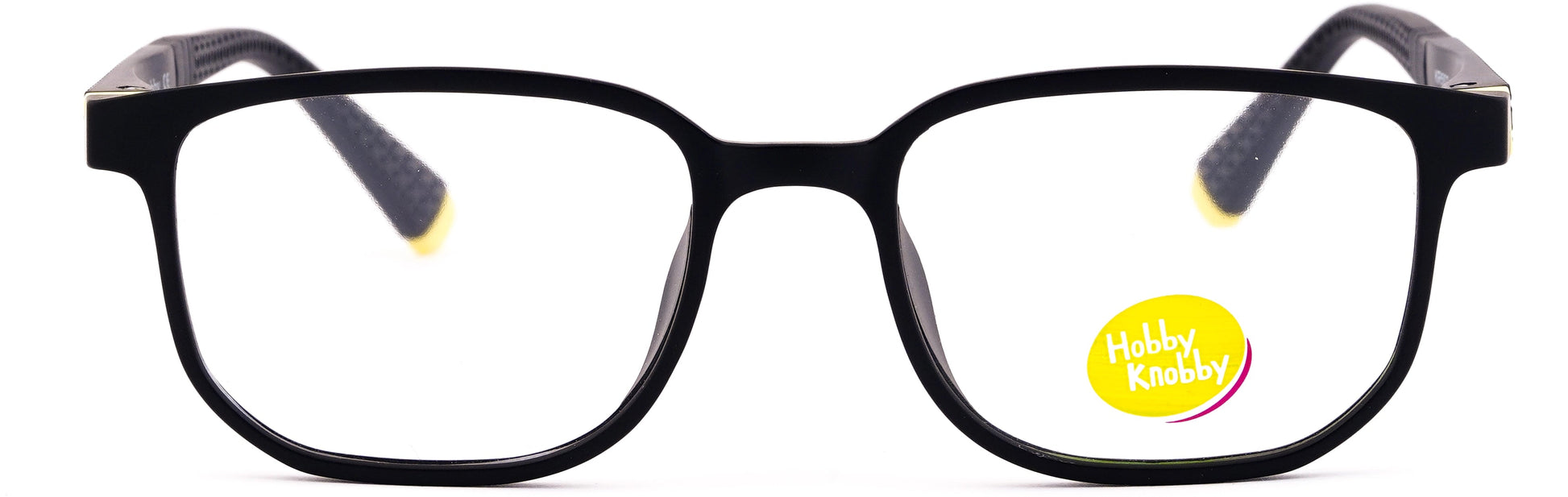 KA502-C1H-Handmade Mix Material-Midnight Black - glassesbyahana.com