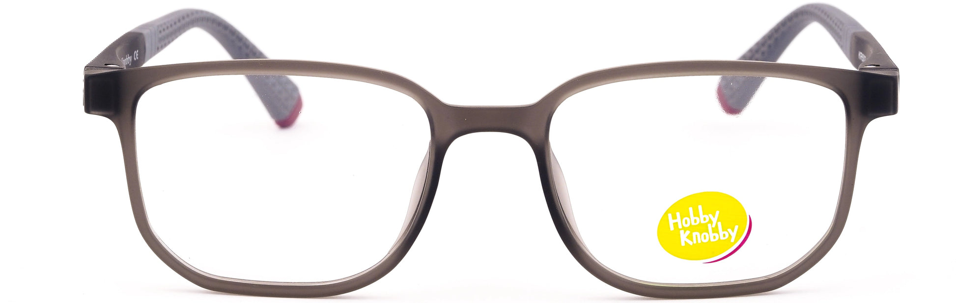 KA502-C2-Handmade Mix Material-Havana Brown - glassesbyahana.com
