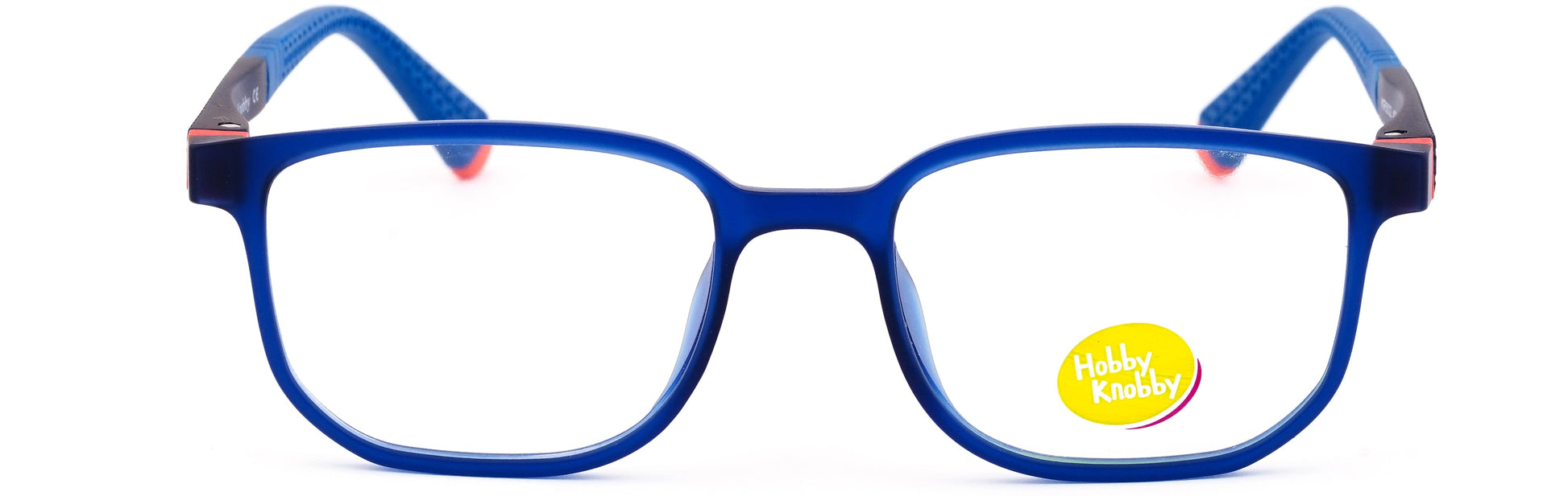 KA502-C4-Handmade Mix Material-Glacier Blue - glassesbyahana.com