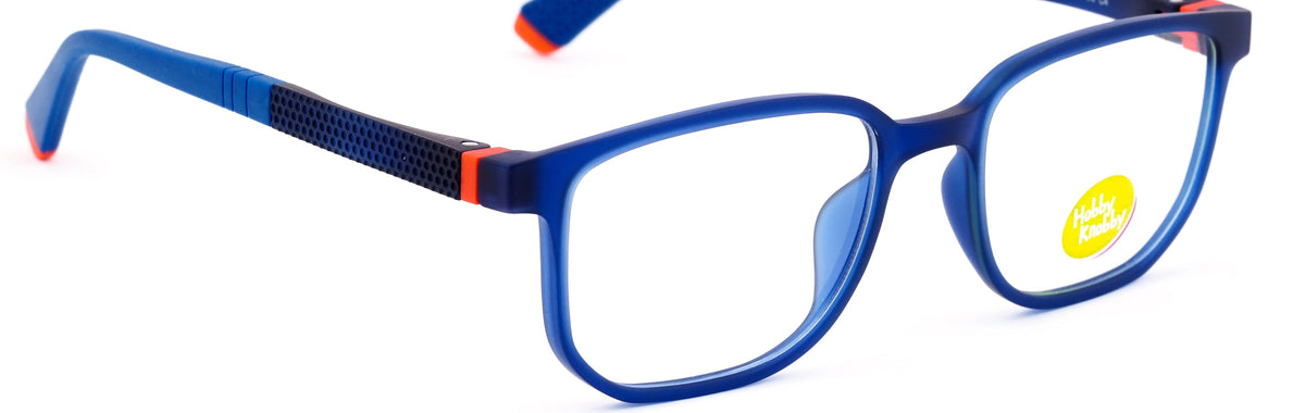 KA502-C4-Handmade Mix Material-Glacier Blue - glassesbyahana.com