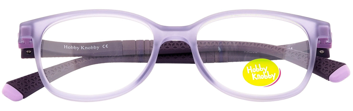 KA508-C14-Handmade Mix Material-Amethyst Plum - glassesbyahana.com