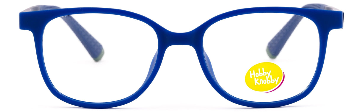 KA508-C35-Handmade Mix Material-Glacier Blue - glassesbyahana.com