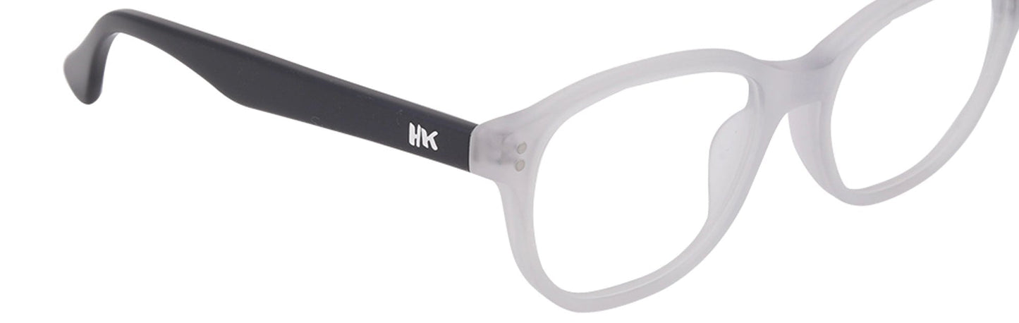 KA8002 - C1 - Handmade Bio Acetate - Pearl White - glassesbyahana.com