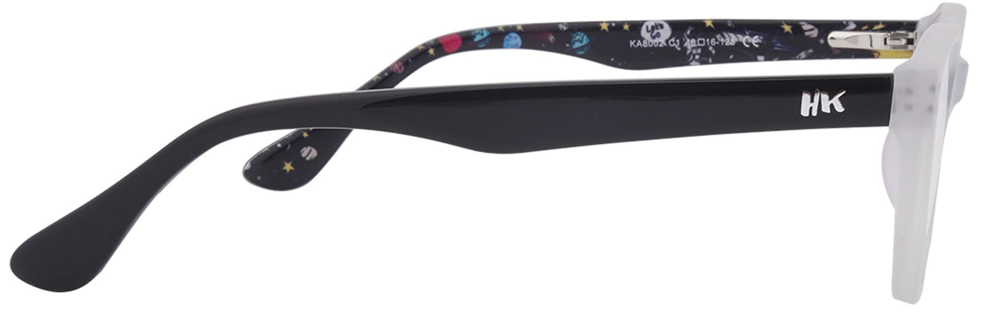 KA8002 - C1 - Pearl White - glassesbyahana.com