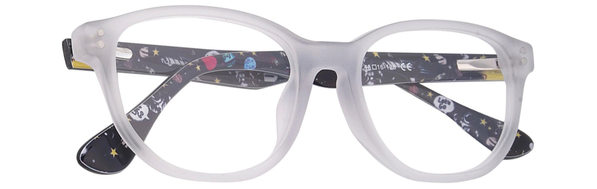 KA8002 - C1 - Pearl White - glassesbyahana.com