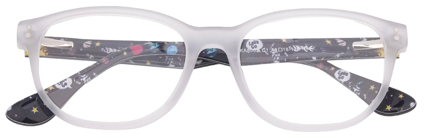KA8002 - C1 - Pearl White - glassesbyahana.com