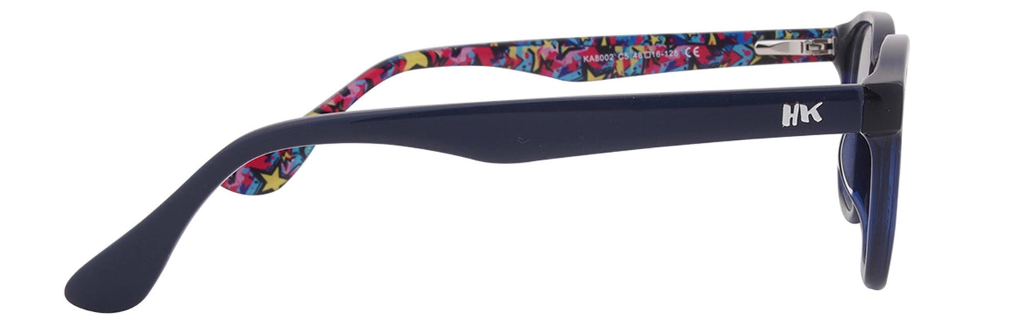 KA8002 - C5 - Midnight Black - glassesbyahana.com