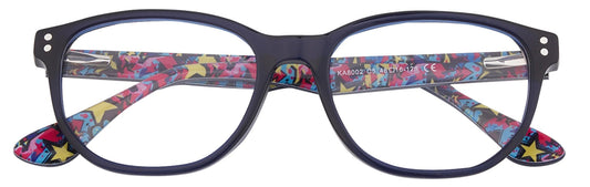 KA8002 - C5 - Midnight Black - glassesbyahana.com