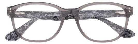KA8002 - C6 - Slate Grey - glassesbyahana.com