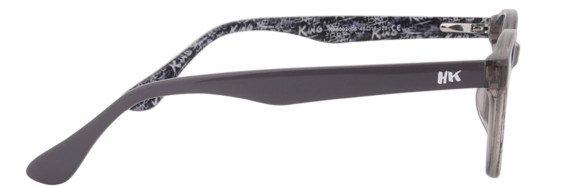 KA8002 - C6 - Slate Grey - glassesbyahana.com