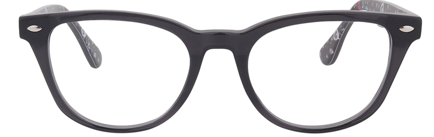 KA8005 - C1 - Midnight Black - glassesbyahana.com