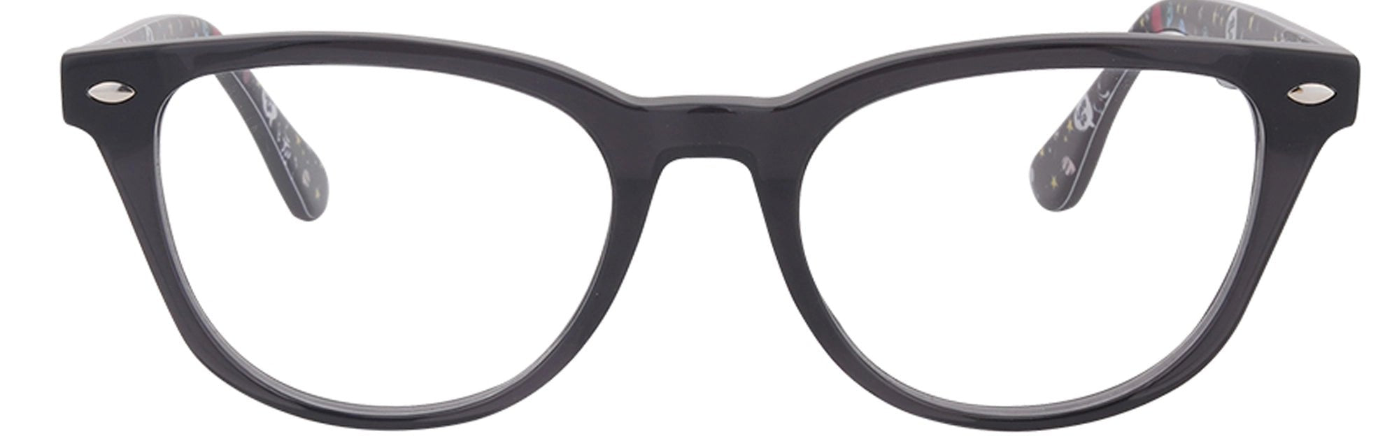 KA8005 - C1 - Midnight Black - glassesbyahana.com