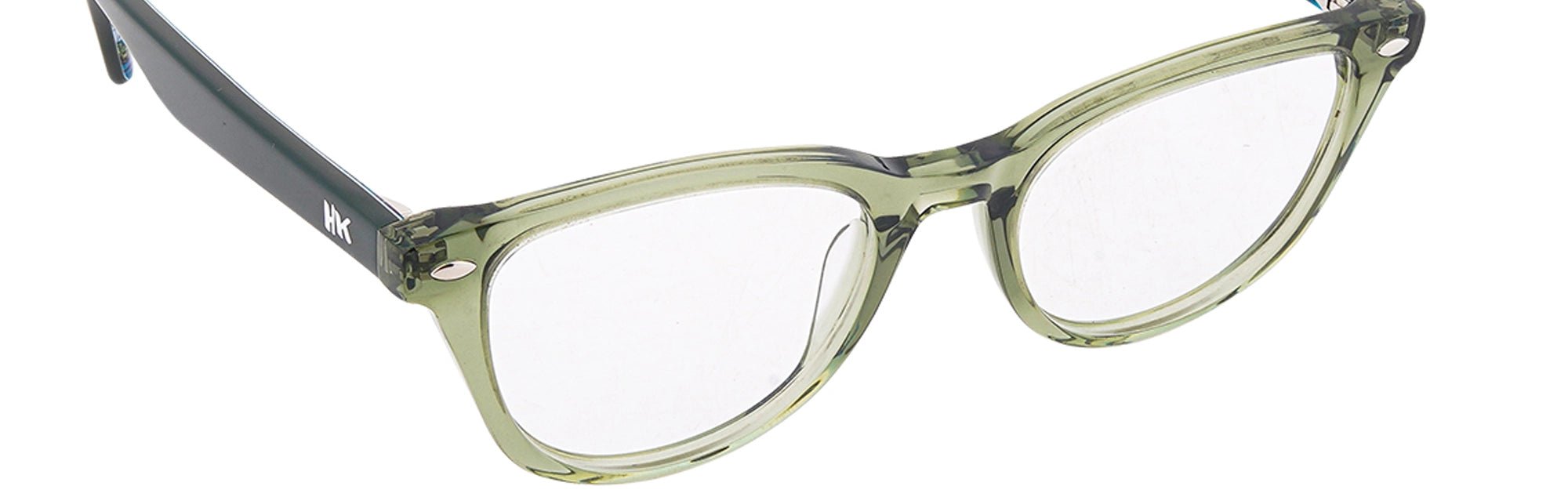KA8005 - C2 - Forest Green - glassesbyahana.com