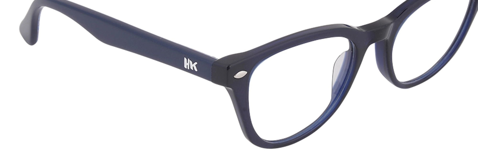 KA8005 - C3 - Handmade Bio Acetate - Midnight Black - glassesbyahana.com