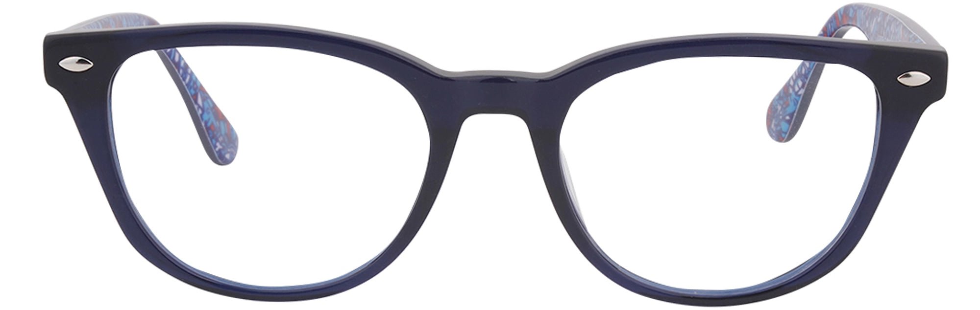 KA8005 - C3 - Midnight Black - glassesbyahana.com