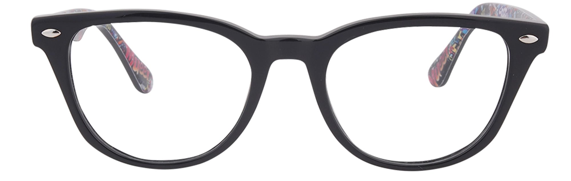 KA8005 - C4 - Midnight Black - glassesbyahana.com