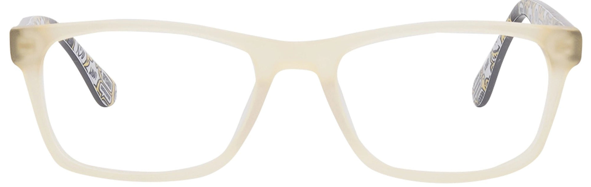 KA8007 - C5 - Amber Honey - glassesbyahana.com
