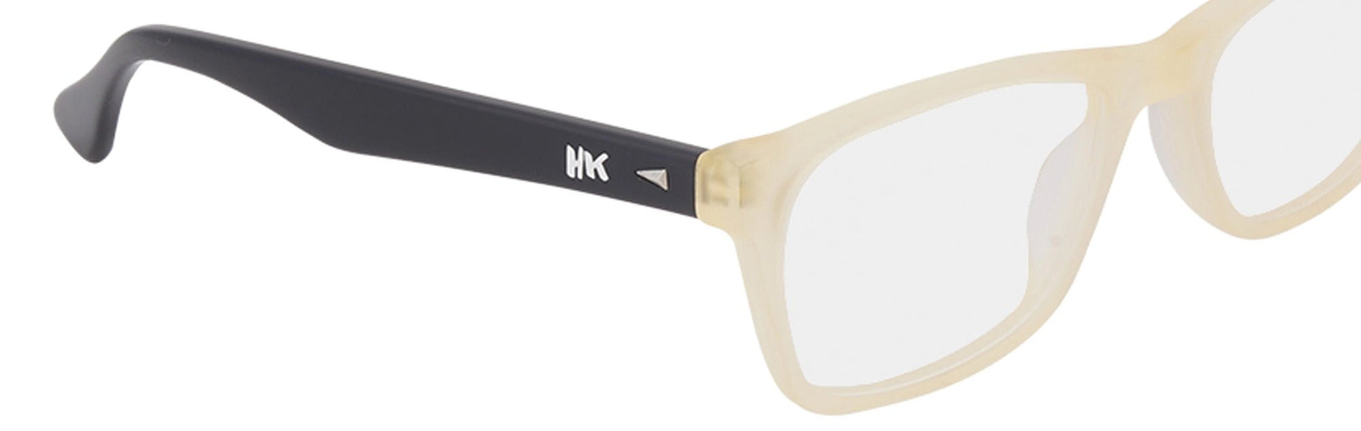 KA8007 - C5 - Handmade Bio Acetate - Amber Honey - glassesbyahana.com