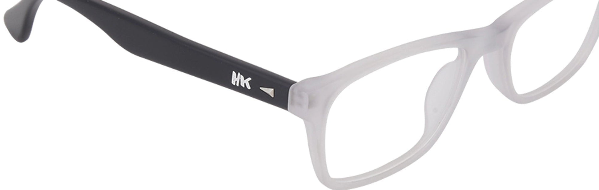KA8007 - C6 - Handmade Bio Acetate - Pearl White - glassesbyahana.com