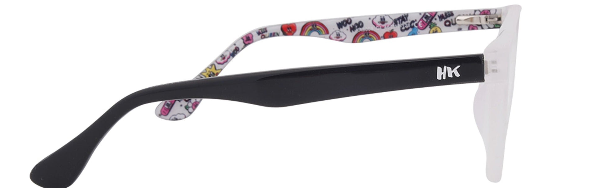 KA8009 - C1 - Pearl White - glassesbyahana.com