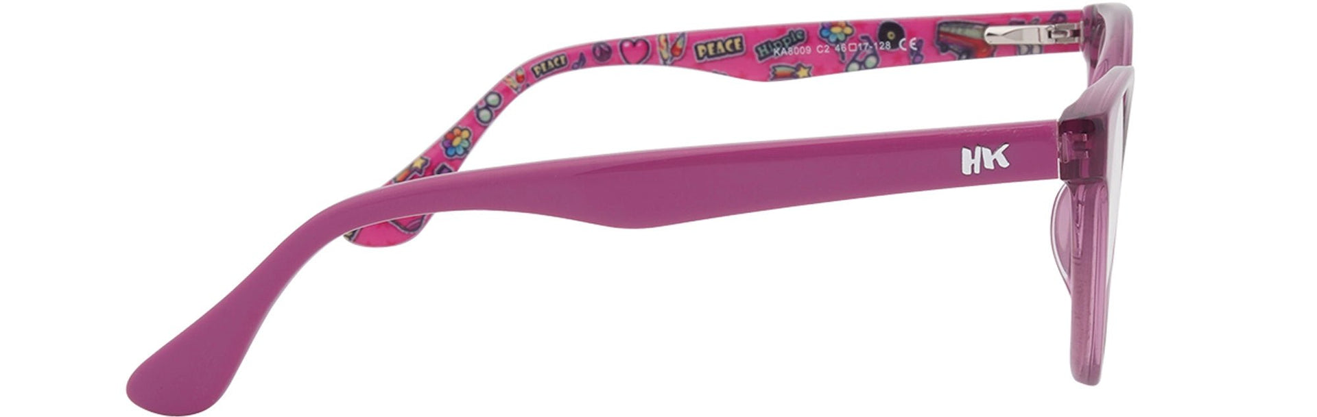 KA8009 - C2 - Blush Pink - glassesbyahana.com