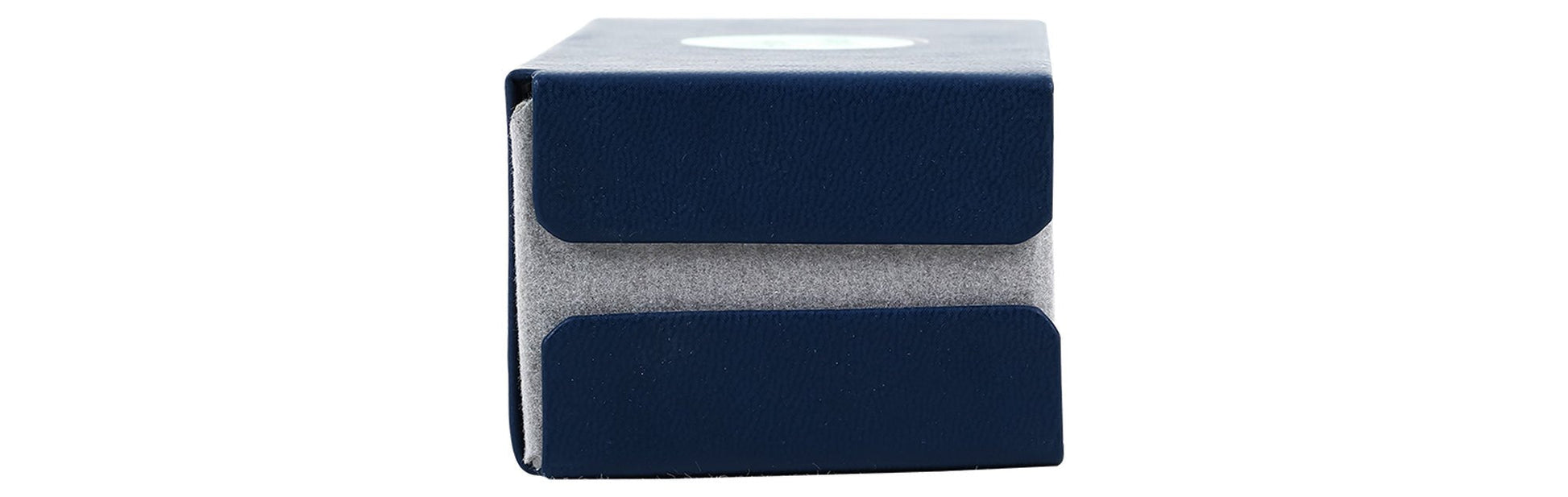 KA8009 - C2 - Handmade Bio Acetate - Blush Pink - glassesbyahana.com