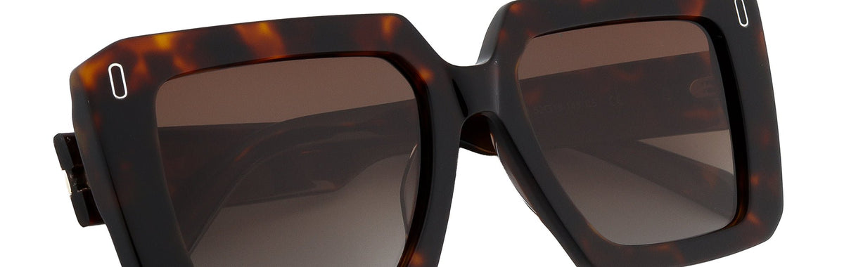 ST1523-C5-Handmade Bio Acetate-Tortoiseshell - glassesbyahana.com