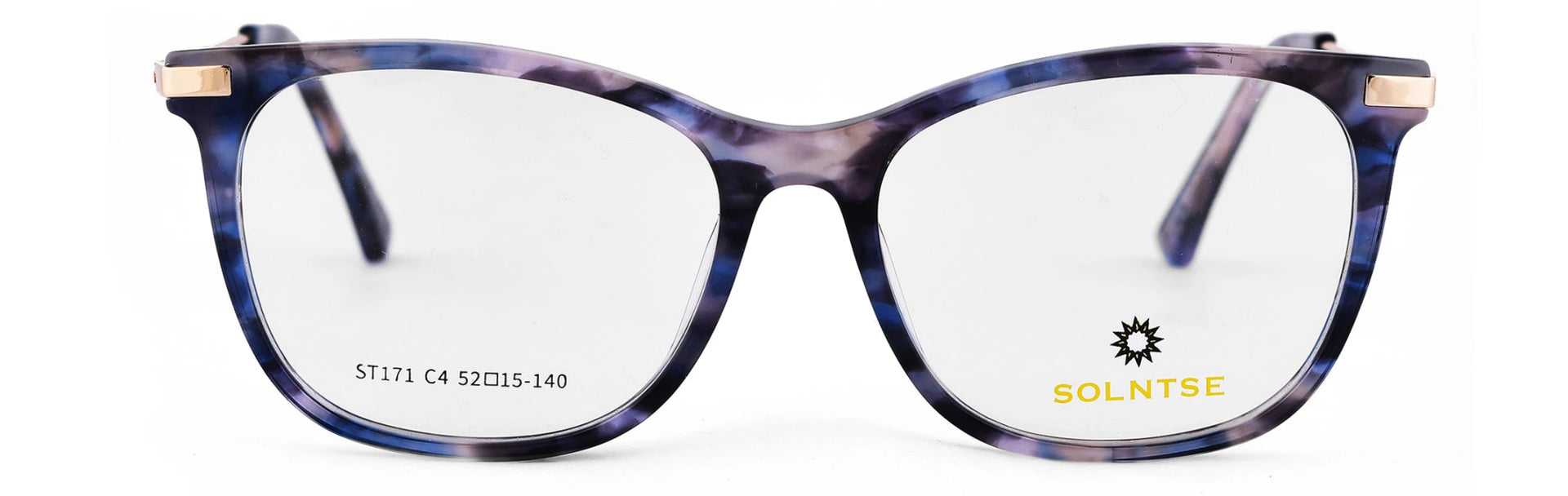 ST171 - C4 - Slate Grey - glassesbyahana.com