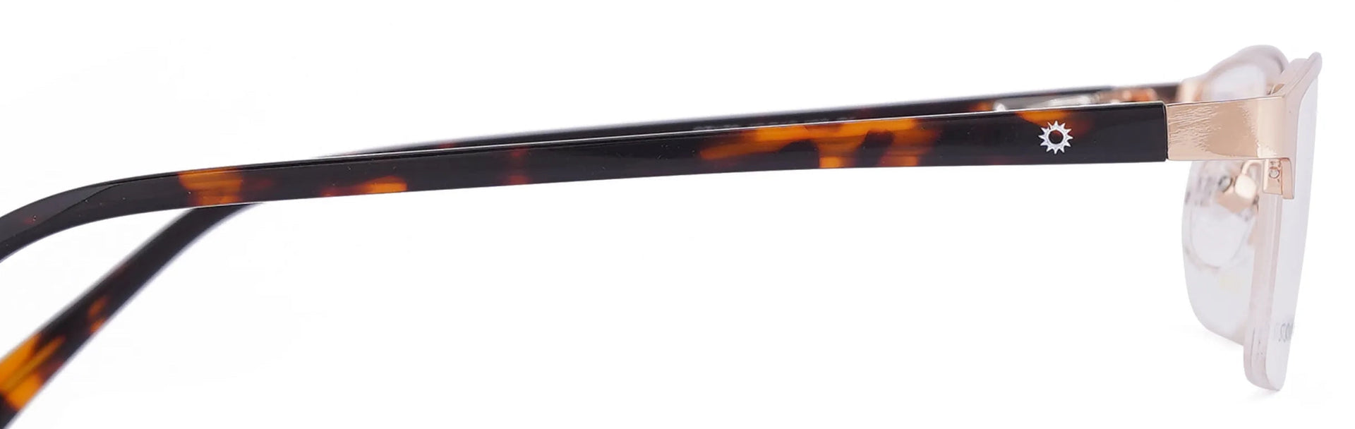 ST172 - C1 - Antique Gold - glassesbyahana.com