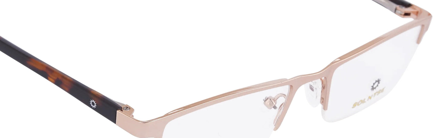 ST172 - C1 - Antique Gold - glassesbyahana.com