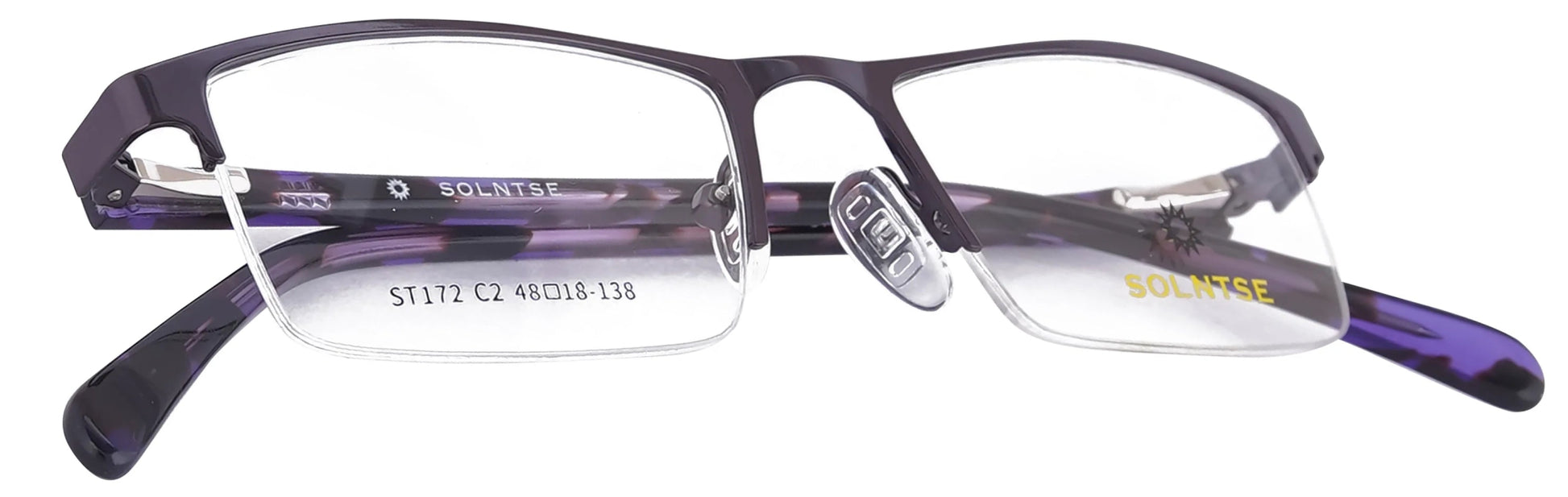 ST172 - C2 - Royal Purple - glassesbyahana.com
