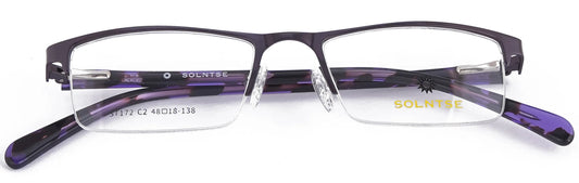 ST172 - C2 - Royal Purple - glassesbyahana.com