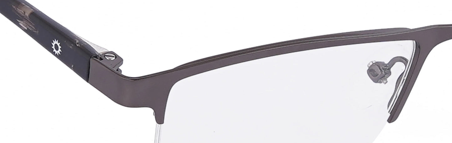 ST172 - C3 - Midnight Black - glassesbyahana.com