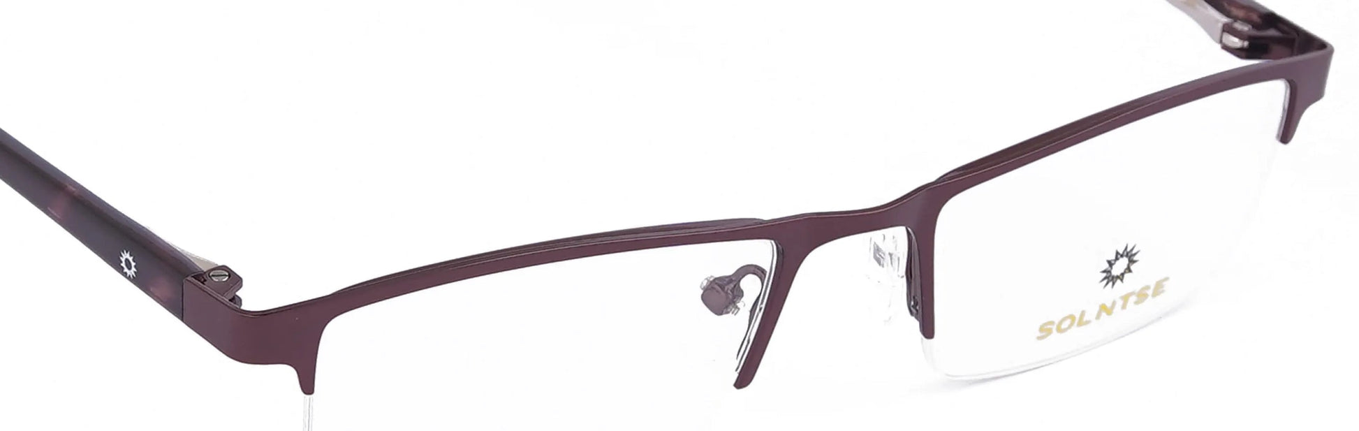 ST172 - C4 - Havana Brown - glassesbyahana.com