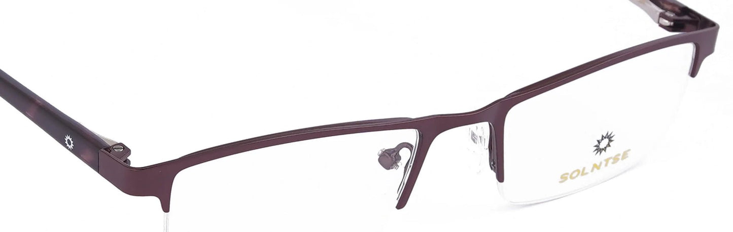 ST172 - C4 - Metal Alloy - Havana Brown - glassesbyahana.com