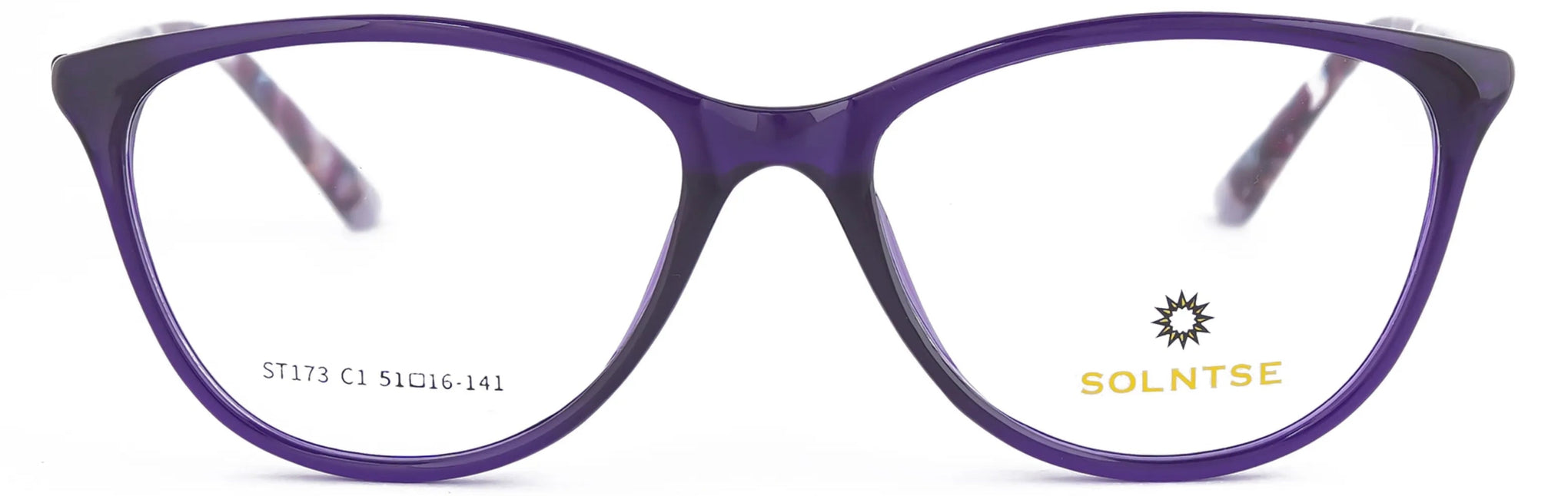 ST173 - C1 - Royal Purple - glassesbyahana.com