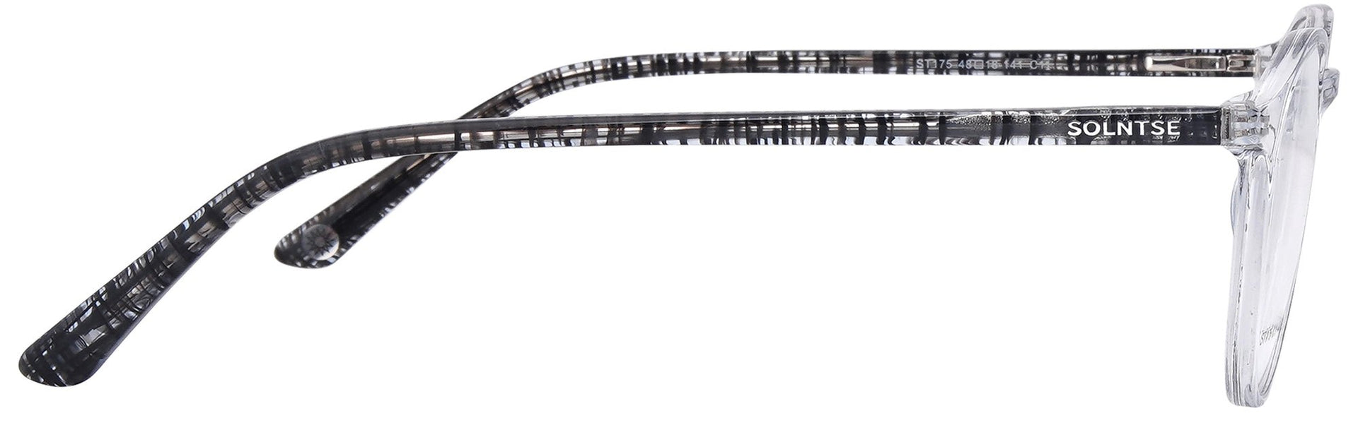 ST175 - C11 - State Grey - glassesbyahana.com