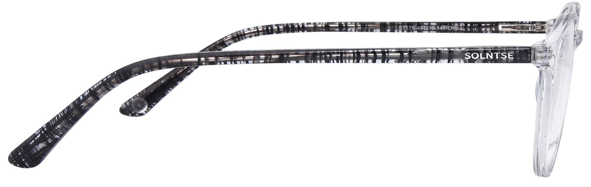 ST175 - C11 - State Grey - glassesbyahana.com