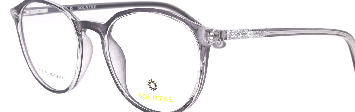 ST175 - C3 - Slate Grey - glassesbyahana.com