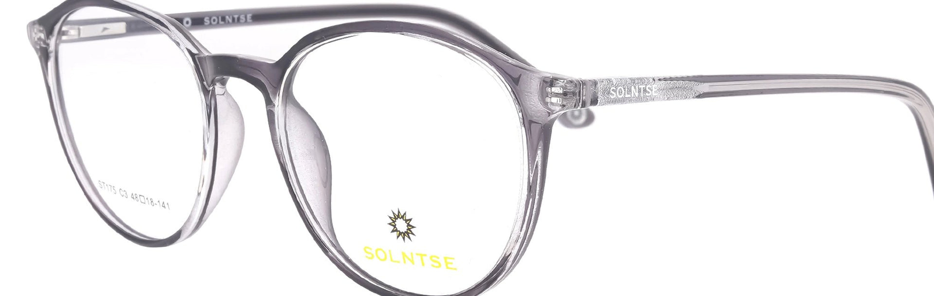 ST175 - C3 - Slate Grey - glassesbyahana.com