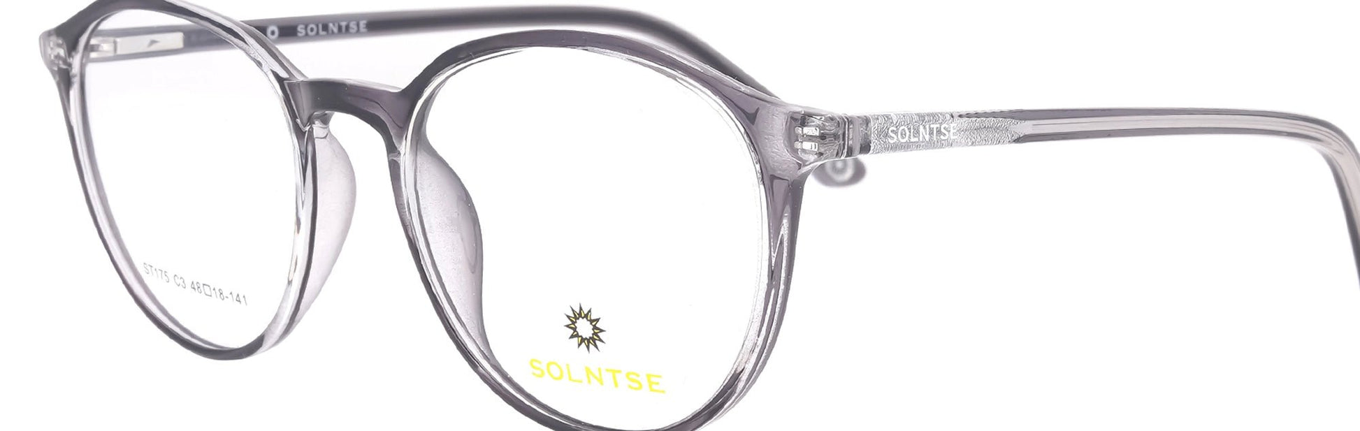 ST175 - C3 - Slate Grey - glassesbyahana.com