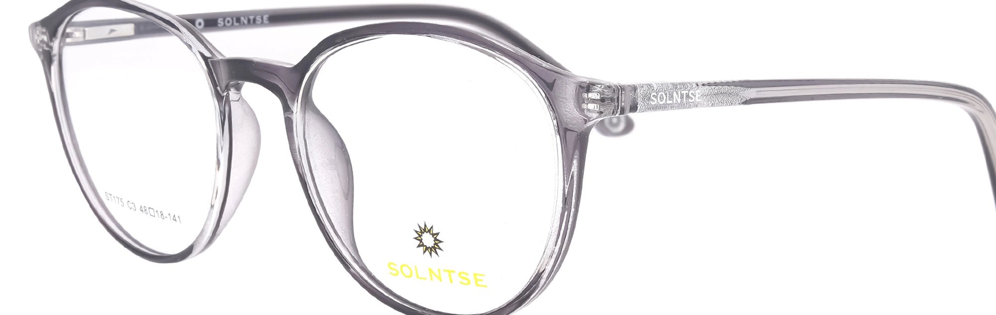 ST175 - C3 - Slate Grey - glassesbyahana.com