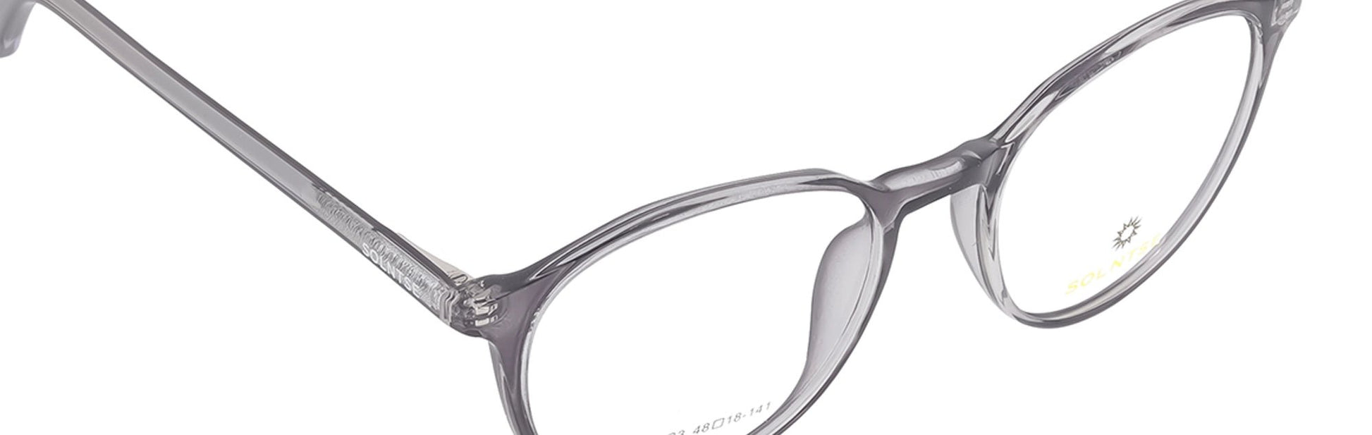 ST175 - C3 - Slate Grey - glassesbyahana.com
