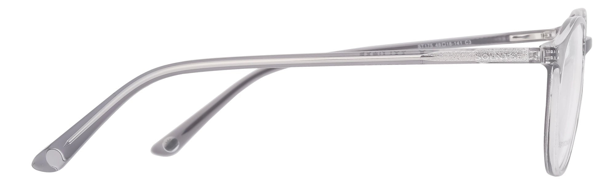 ST175 - C3 - Slate Grey - glassesbyahana.com